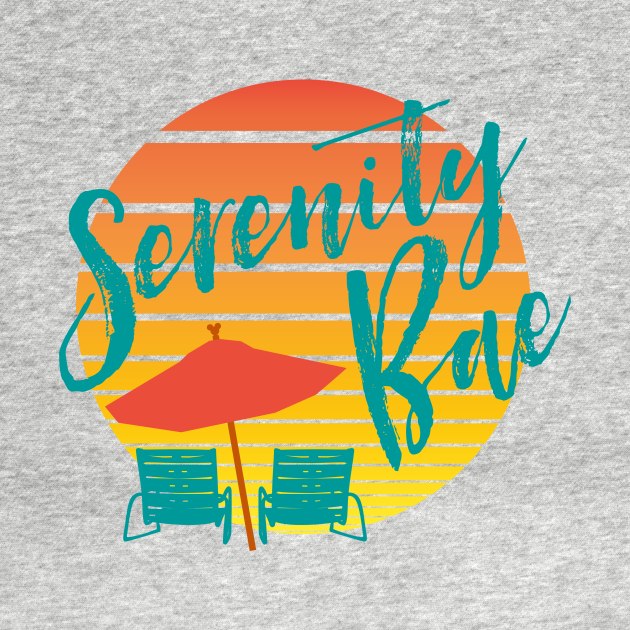 Serenity Bae by Disney Cruise Line Blog